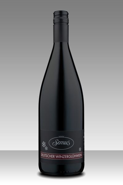 Produktbild von: <br>Glühwein rot 1,0 l<br>